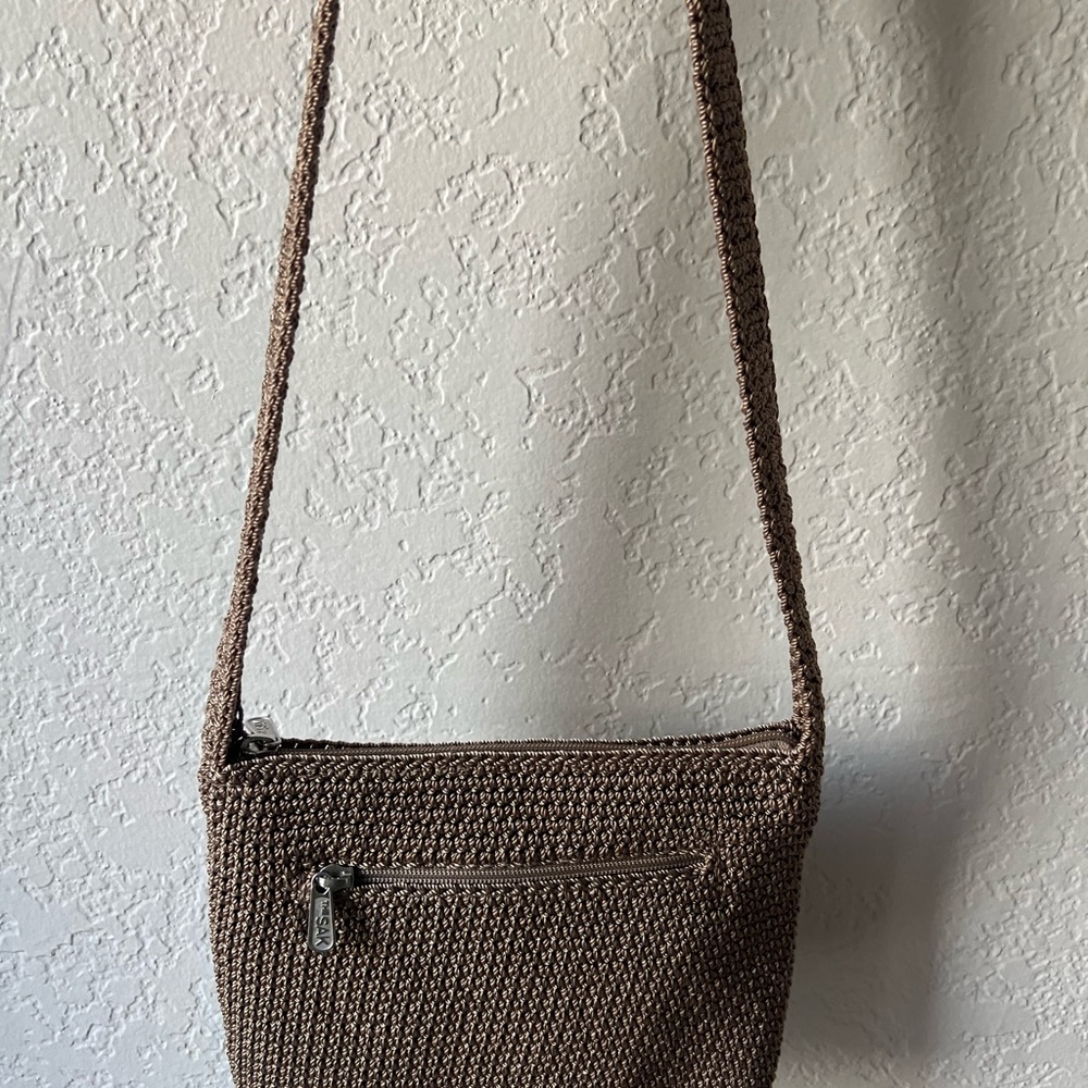 The SAK Crossbody Bag